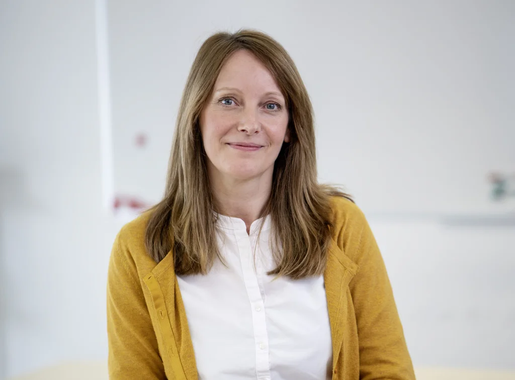 Sabine Koch - Beraterin von Inwol